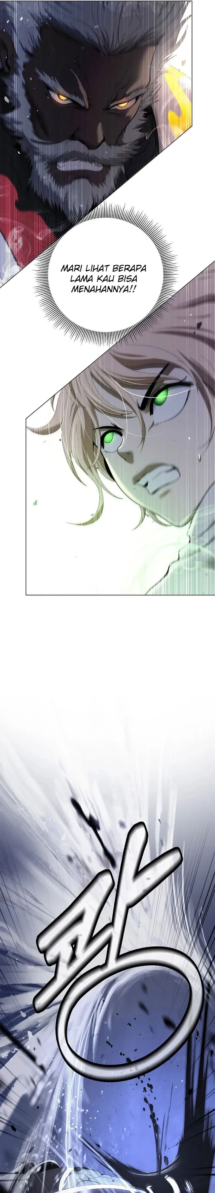 Halaman 22 dari Cystic Story (Call The Spear) Chapter 234