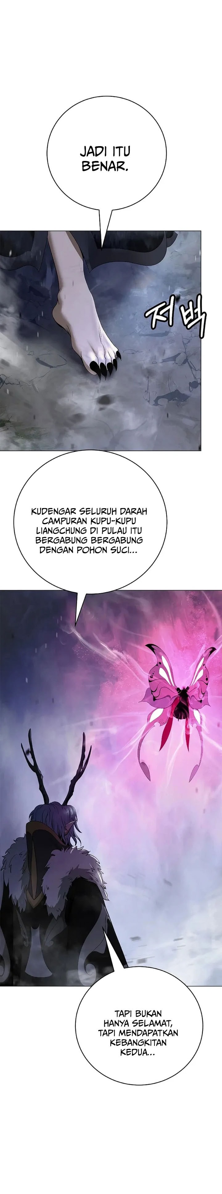 Halaman 27 dari Cystic Story (Call The Spear) Chapter 234