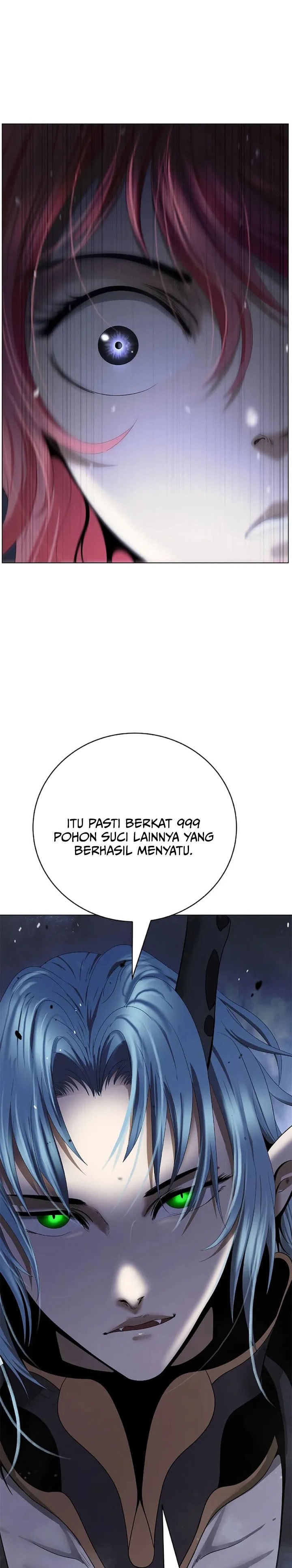 Halaman 28 dari Cystic Story (Call The Spear) Chapter 234