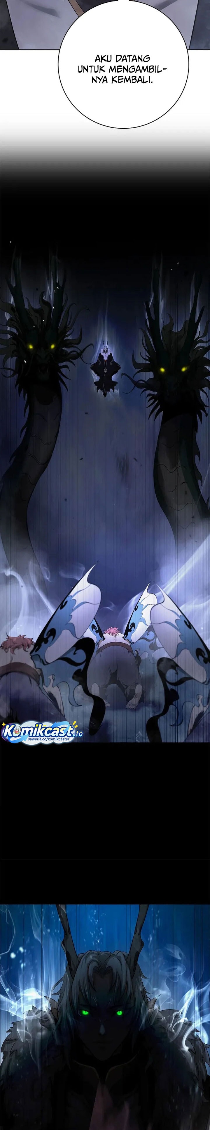 Halaman 29 dari Cystic Story (Call The Spear) Chapter 234
