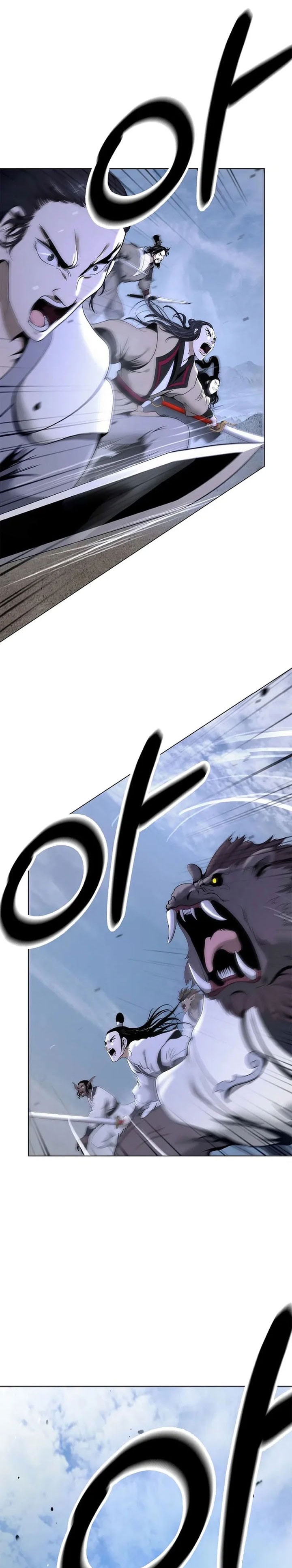 Halaman 3 dari Cystic Story (Call The Spear) Chapter 234