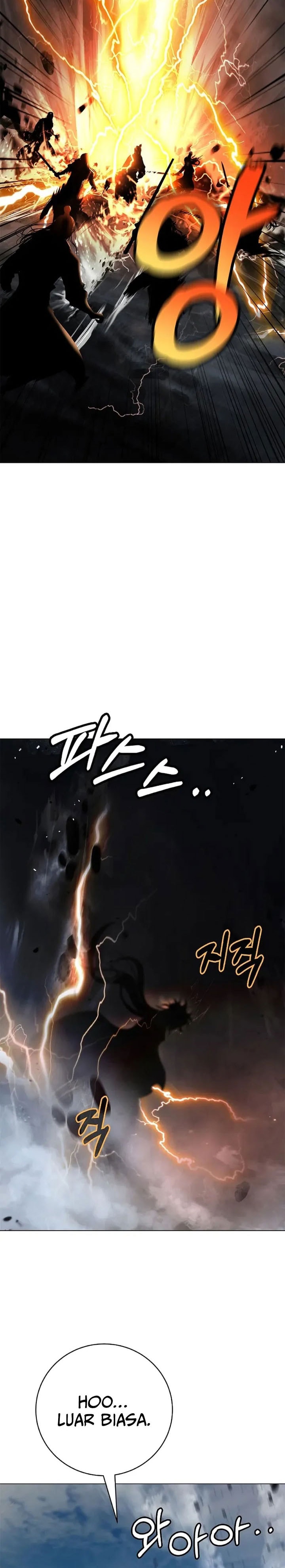 Halaman 33 dari Cystic Story (Call The Spear) Chapter 234