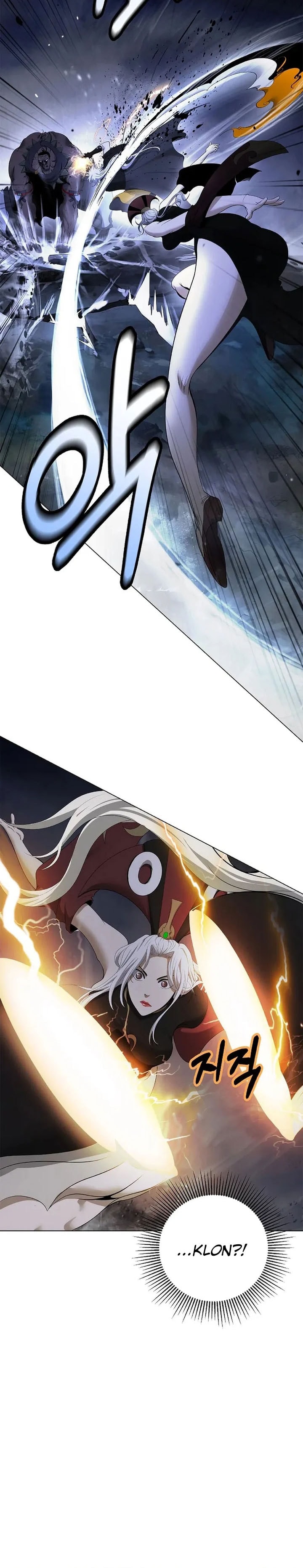 Halaman 37 dari Cystic Story (Call The Spear) Chapter 234