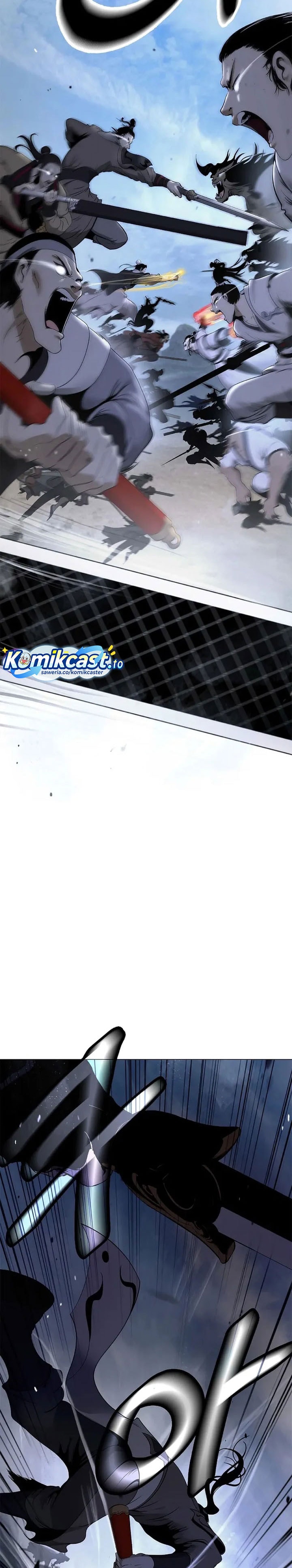 Halaman 4 dari Cystic Story (Call The Spear) Chapter 234