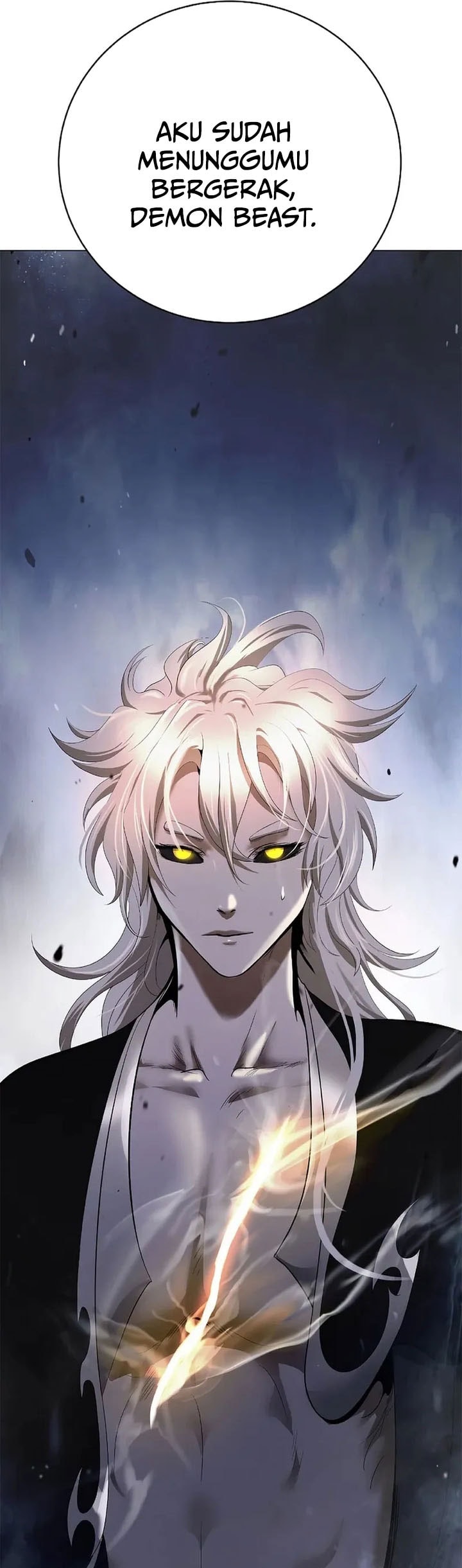 Halaman 42 dari Cystic Story (Call The Spear) Chapter 234