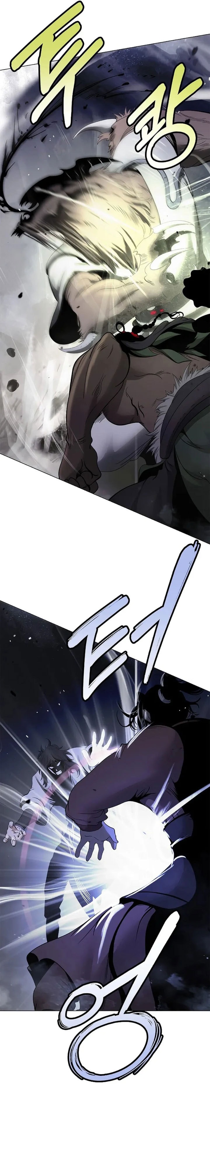 Halaman 6 dari Cystic Story (Call The Spear) Chapter 234