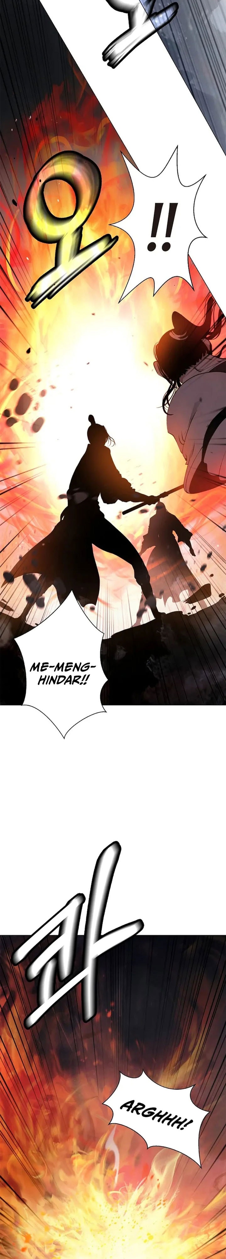 Halaman 9 dari Cystic Story (Call The Spear) Chapter 234