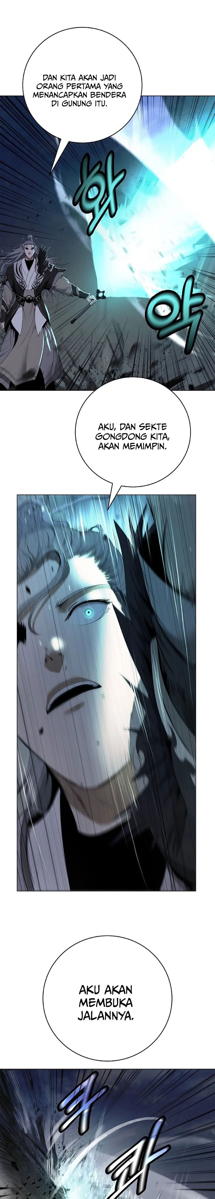 Halaman 16 dari Cystic Story (Call The Spear) Chapter 235