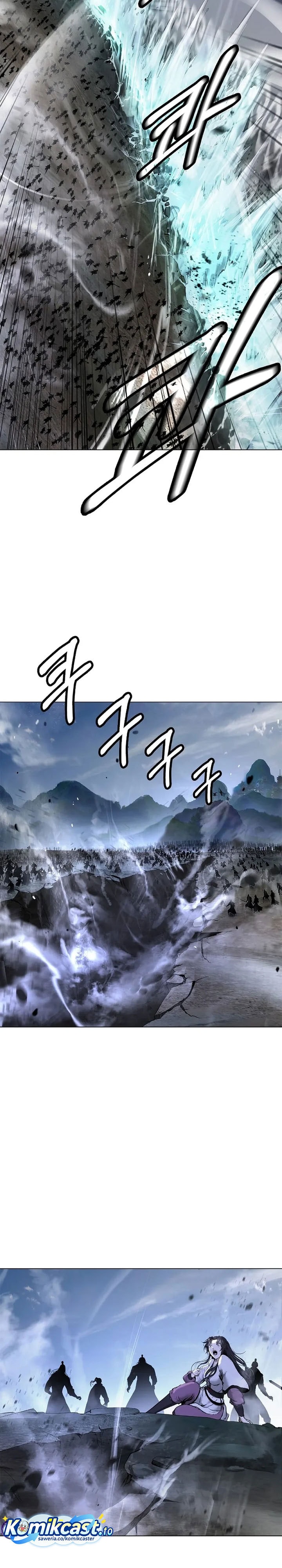 Halaman 17 dari Cystic Story (Call The Spear) Chapter 235