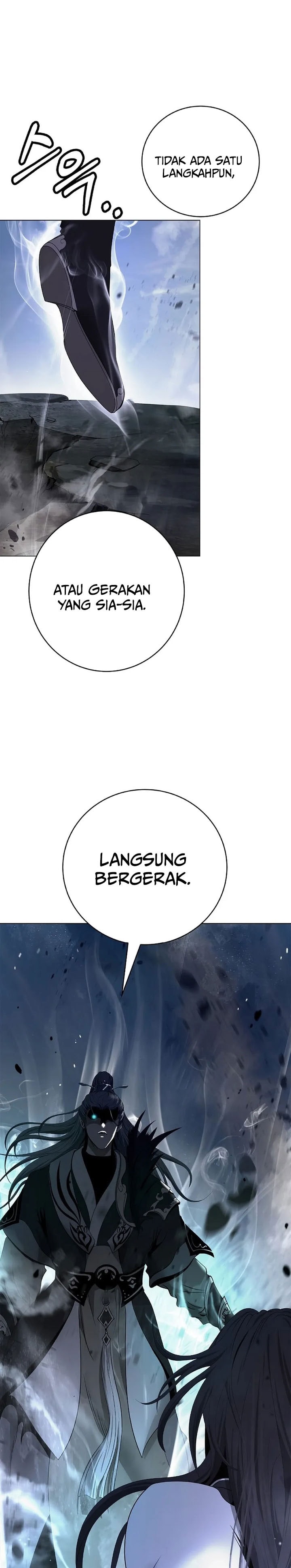 Halaman 18 dari Cystic Story (Call The Spear) Chapter 235
