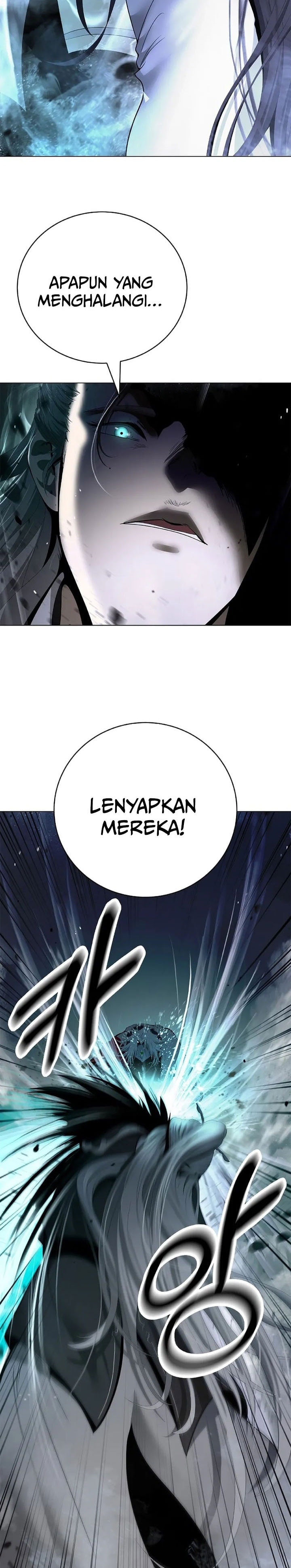 Halaman 19 dari Cystic Story (Call The Spear) Chapter 235