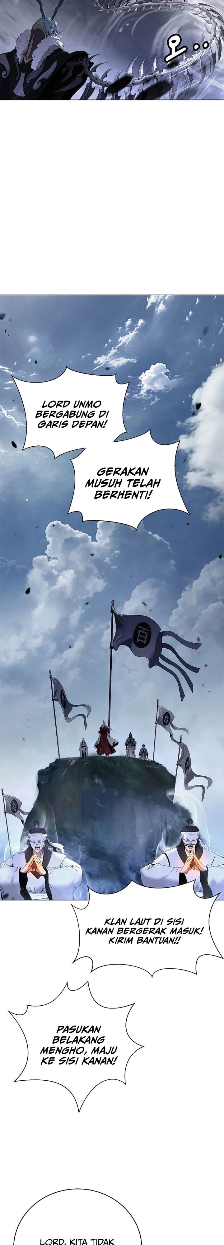Halaman 23 dari Cystic Story (Call The Spear) Chapter 235