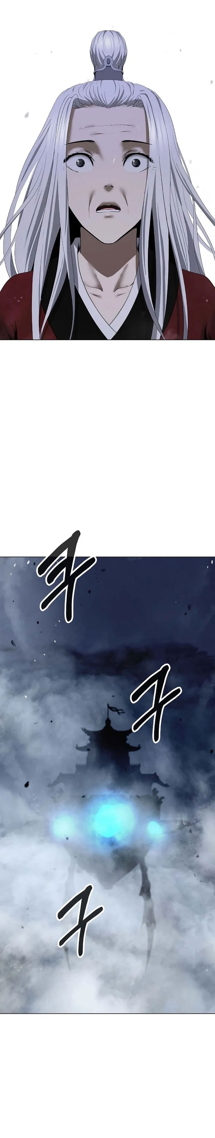 Halaman 29 dari Cystic Story (Call The Spear) Chapter 235