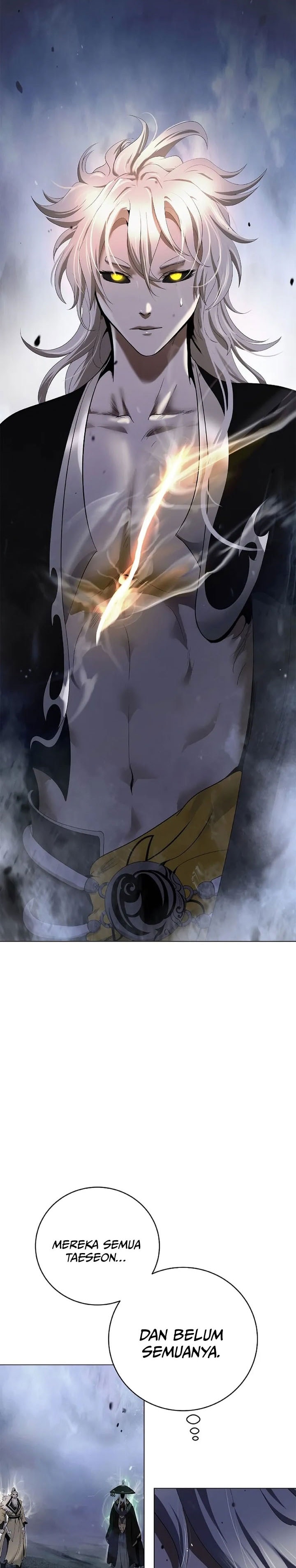 Halaman 3 dari Cystic Story (Call The Spear) Chapter 235