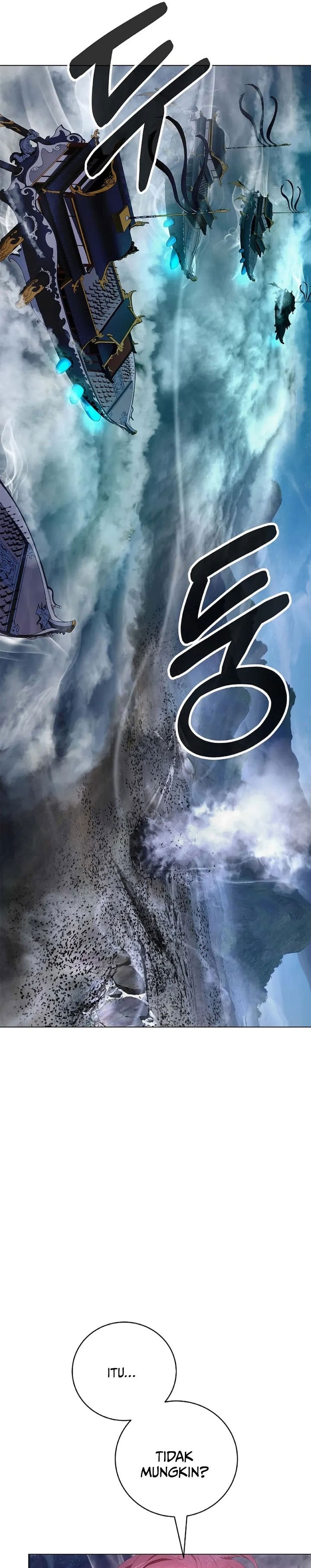 Halaman 30 dari Cystic Story (Call The Spear) Chapter 235
