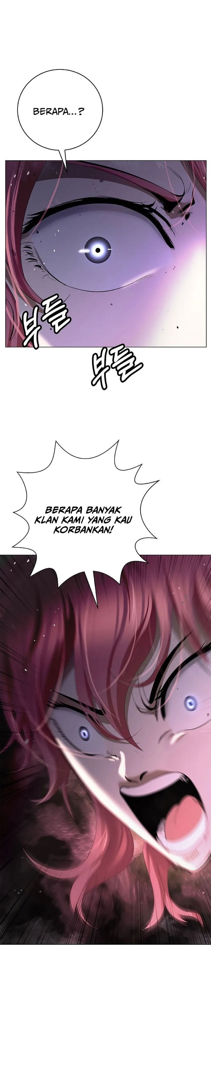 Halaman 33 dari Cystic Story (Call The Spear) Chapter 235