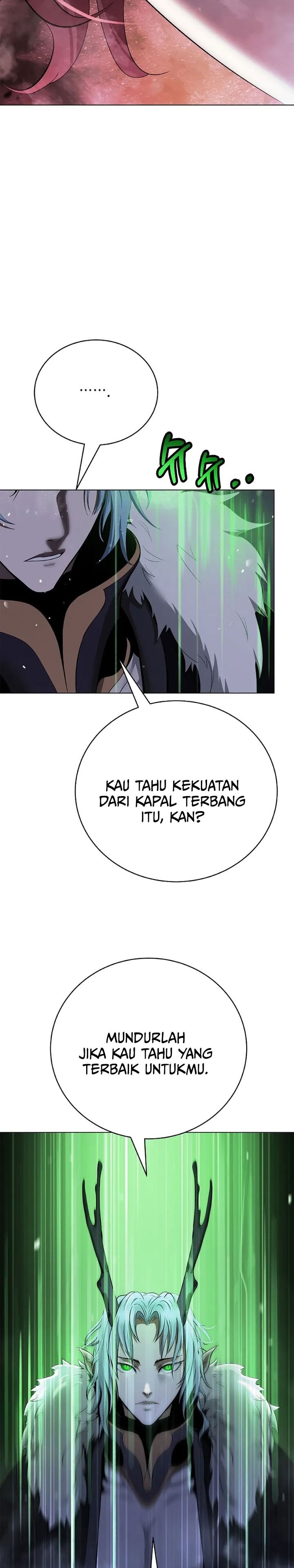 Halaman 35 dari Cystic Story (Call The Spear) Chapter 235