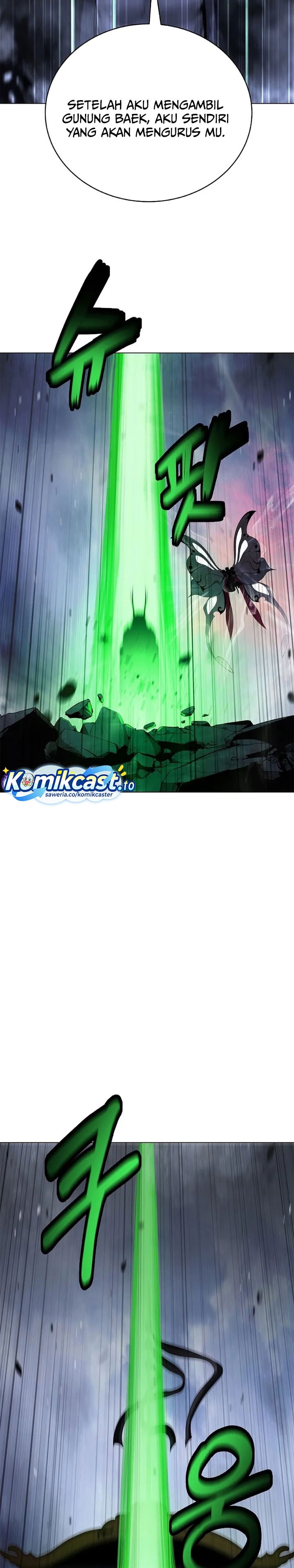 Halaman 36 dari Cystic Story (Call The Spear) Chapter 235