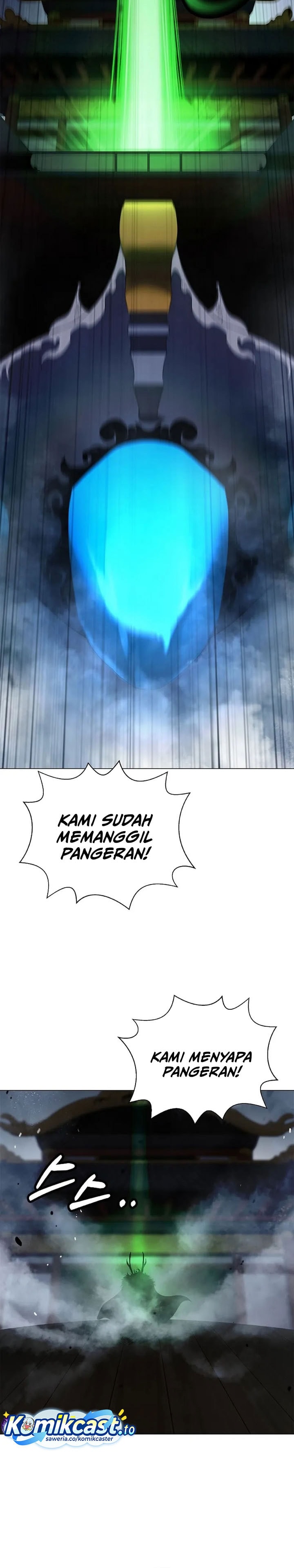 Halaman 37 dari Cystic Story (Call The Spear) Chapter 235