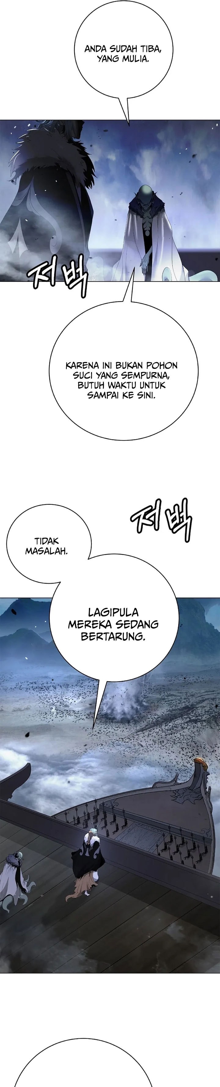 Halaman 38 dari Cystic Story (Call The Spear) Chapter 235