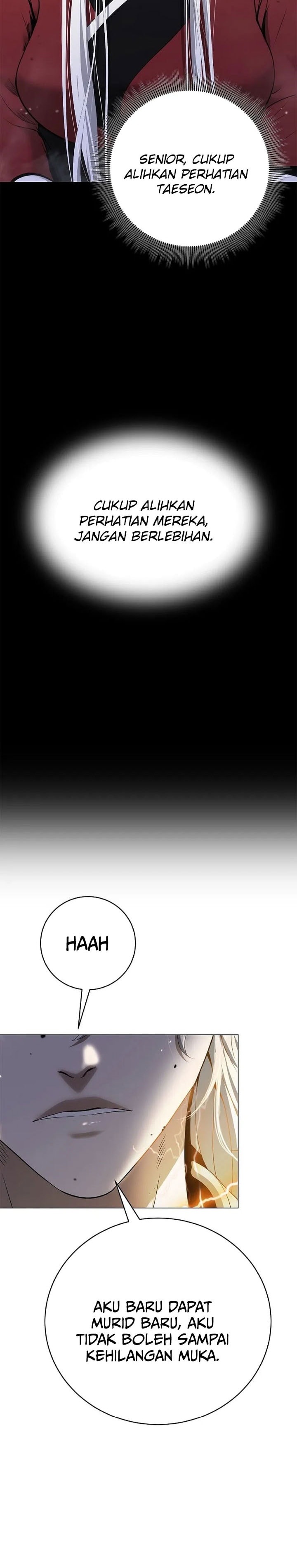 Halaman 5 dari Cystic Story (Call The Spear) Chapter 235