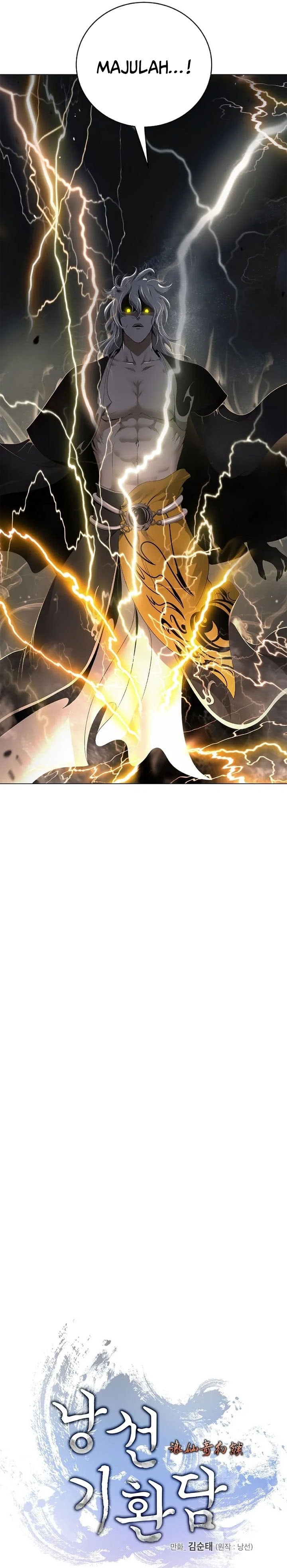 Halaman 6 dari Cystic Story (Call The Spear) Chapter 235
