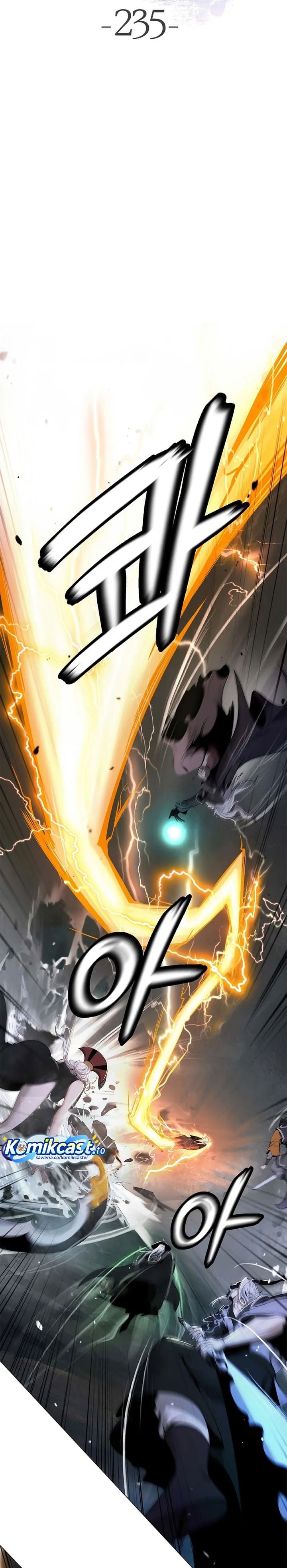 Halaman 7 dari Cystic Story (Call The Spear) Chapter 235