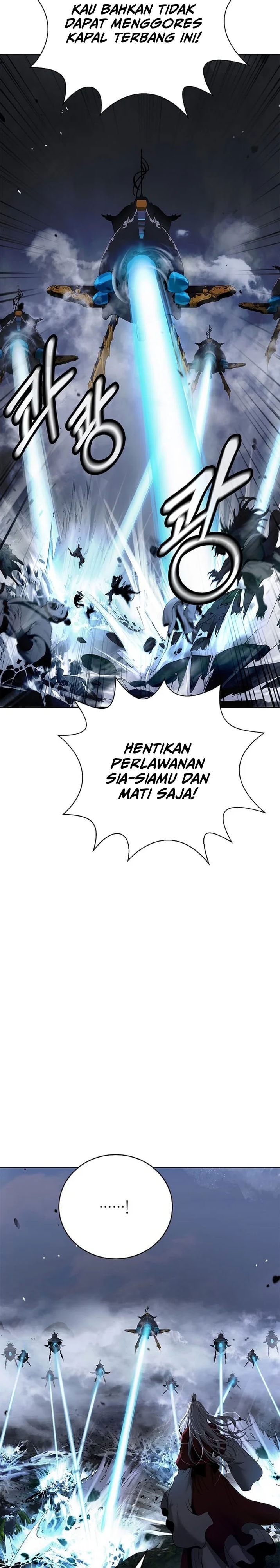 Halaman 12 dari Cystic Story (Call The Spear) Chapter 236