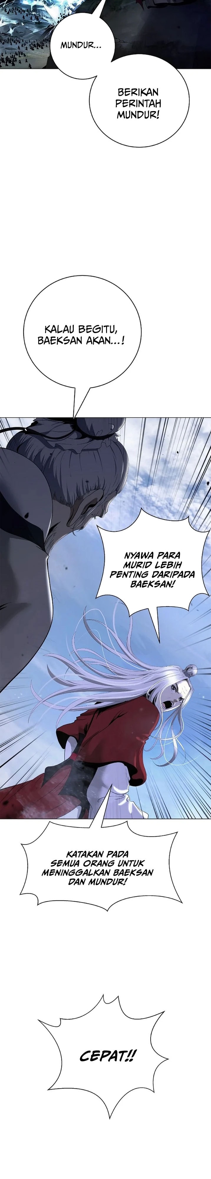 Halaman 13 dari Cystic Story (Call The Spear) Chapter 236