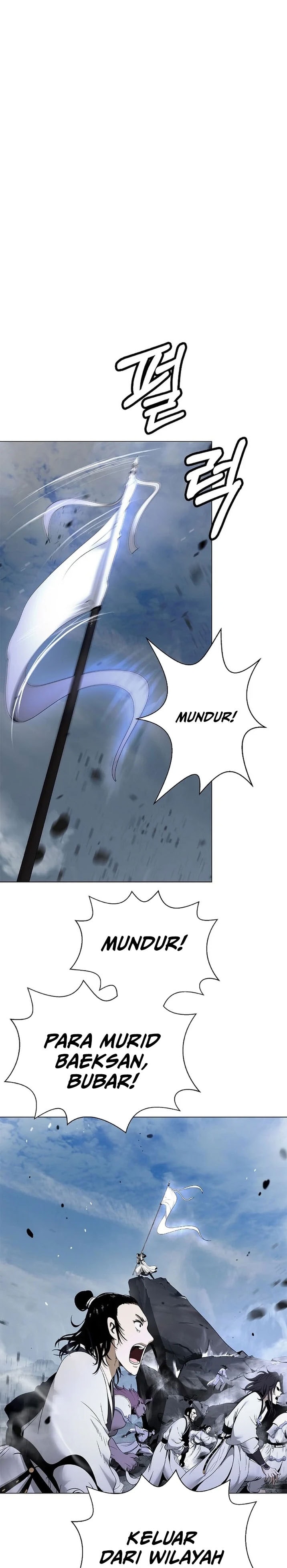 Halaman 14 dari Cystic Story (Call The Spear) Chapter 236