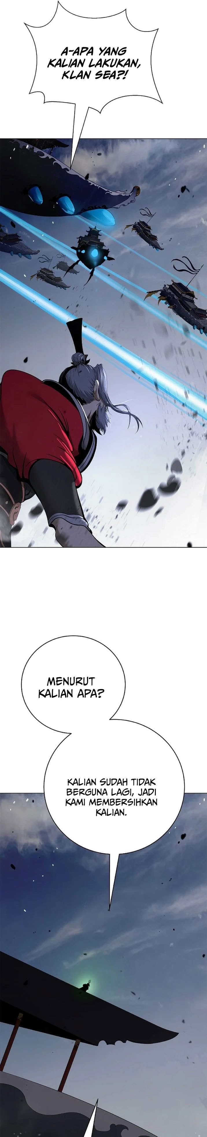 Halaman 18 dari Cystic Story (Call The Spear) Chapter 236