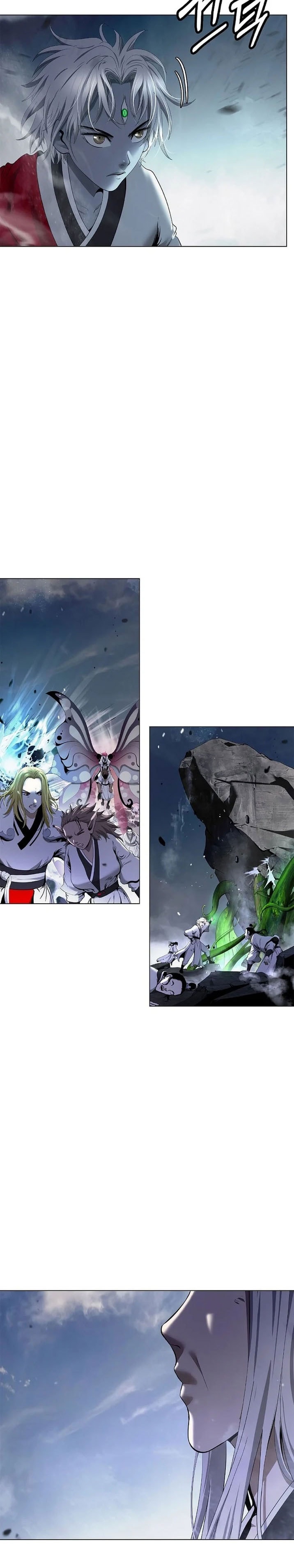 Halaman 23 dari Cystic Story (Call The Spear) Chapter 236