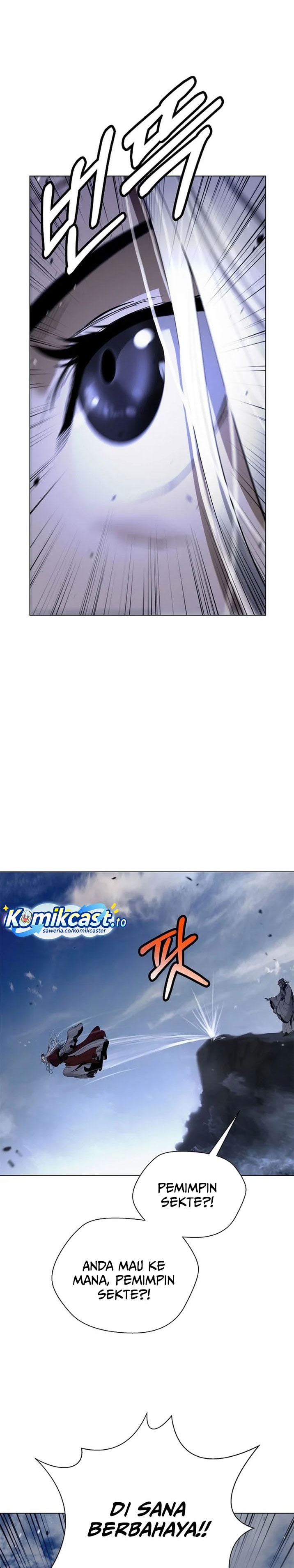 Halaman 24 dari Cystic Story (Call The Spear) Chapter 236