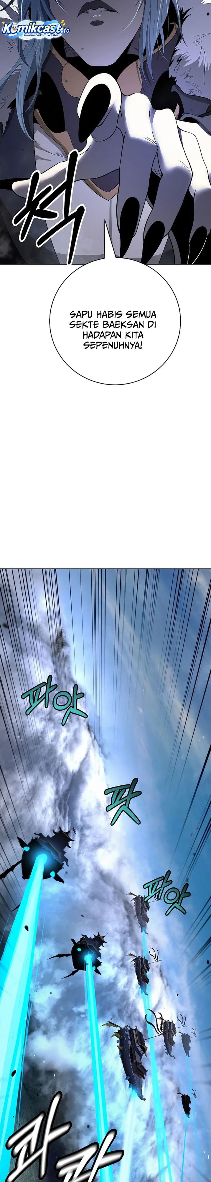 Halaman 3 dari Cystic Story (Call The Spear) Chapter 236