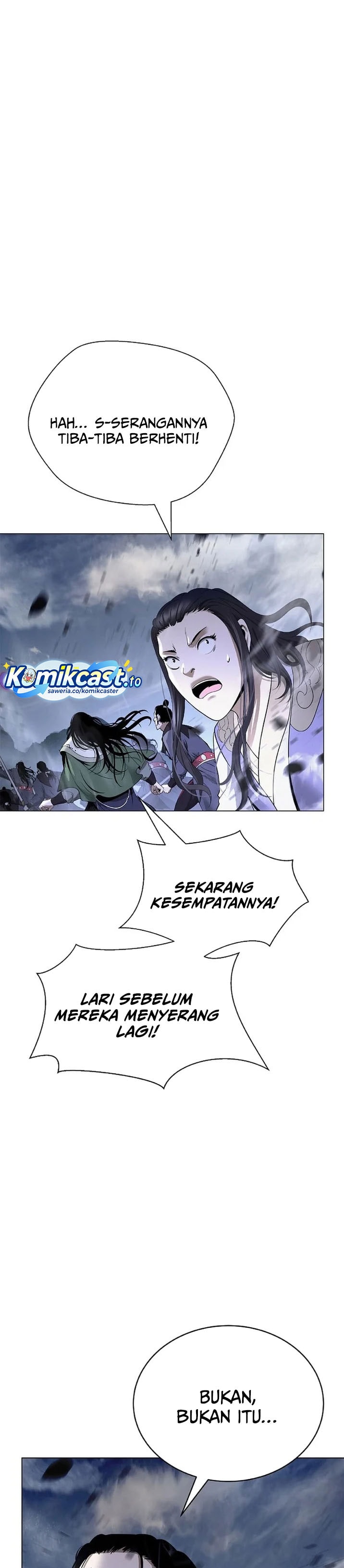 Halaman 30 dari Cystic Story (Call The Spear) Chapter 236