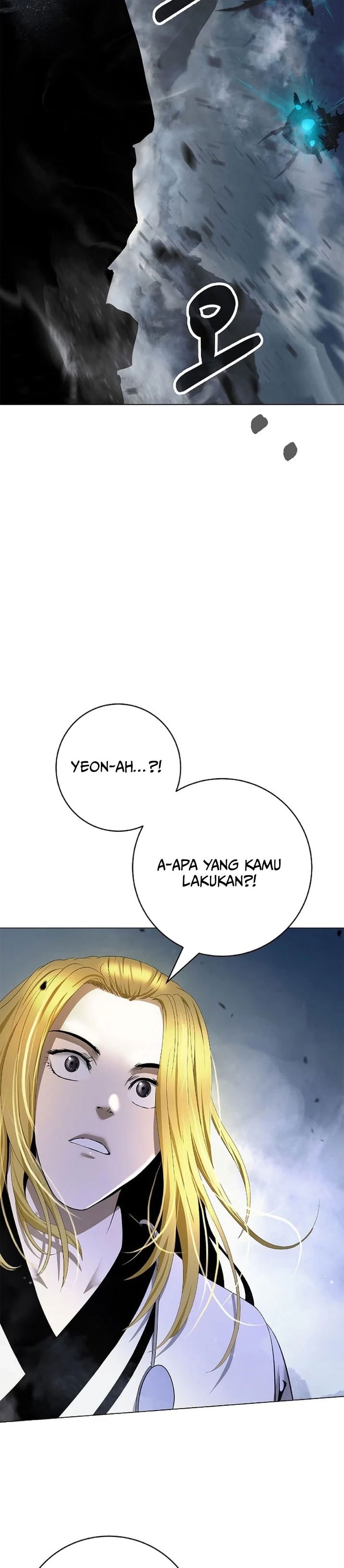 Halaman 32 dari Cystic Story (Call The Spear) Chapter 236