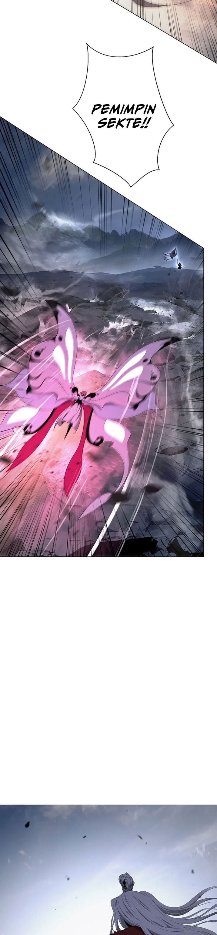 Halaman 35 dari Cystic Story (Call The Spear) Chapter 236