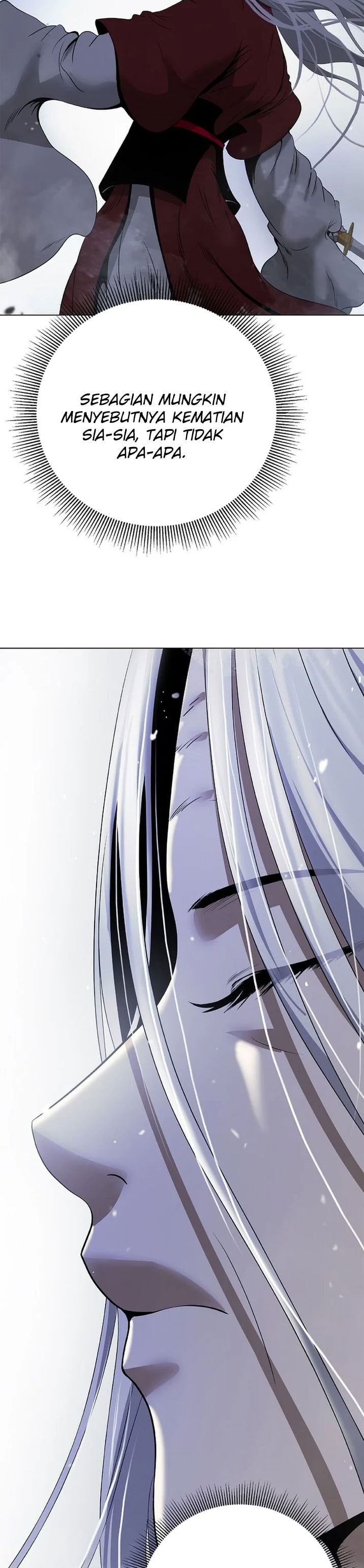 Halaman 36 dari Cystic Story (Call The Spear) Chapter 236
