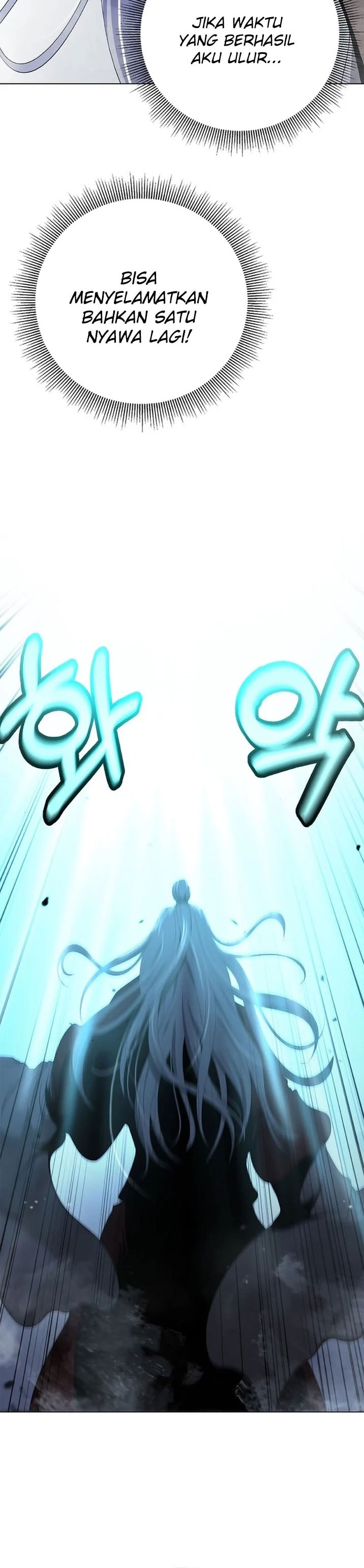 Halaman 37 dari Cystic Story (Call The Spear) Chapter 236