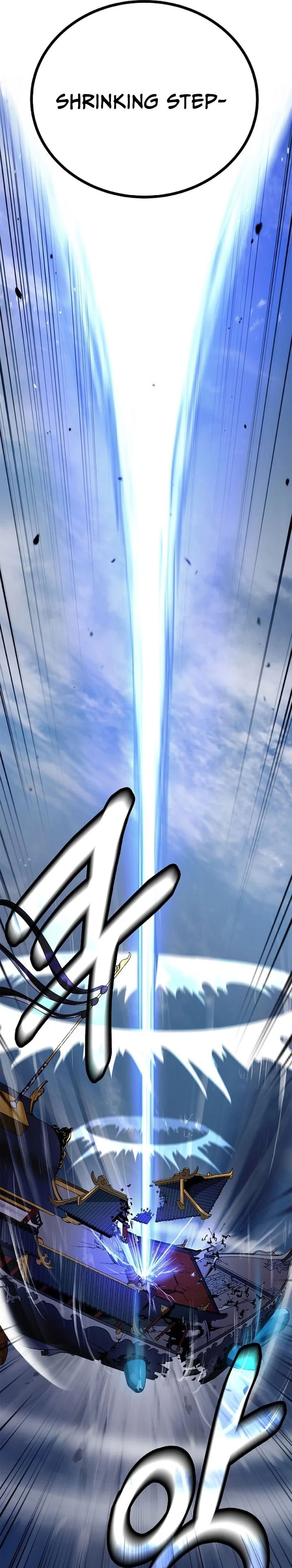 Halaman 38 dari Cystic Story (Call The Spear) Chapter 236