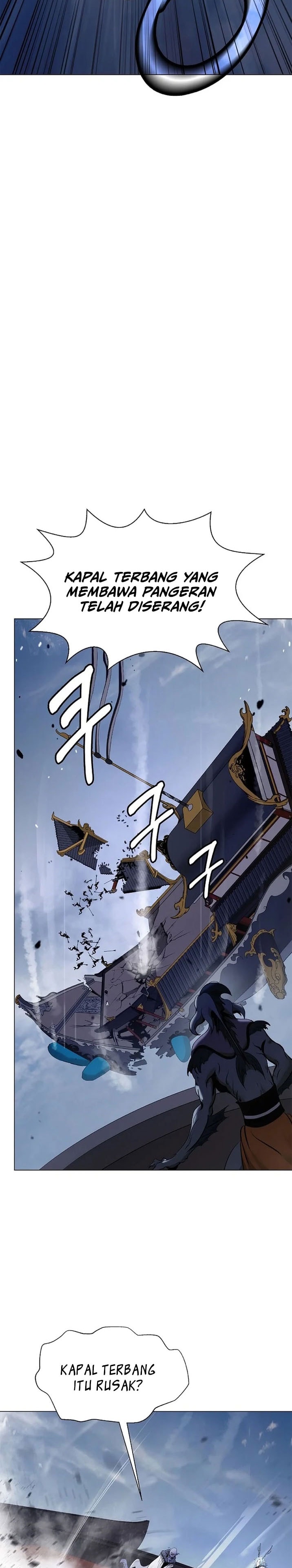 Halaman 39 dari Cystic Story (Call The Spear) Chapter 236