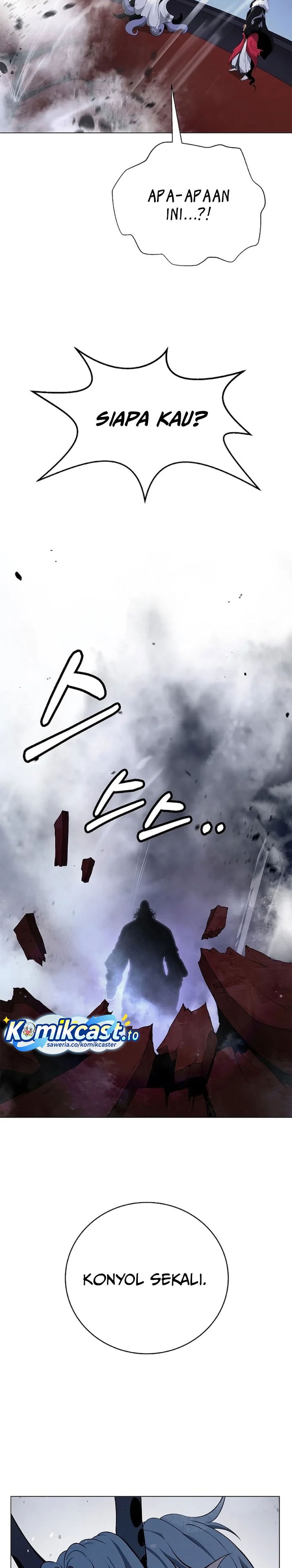 Halaman 40 dari Cystic Story (Call The Spear) Chapter 236