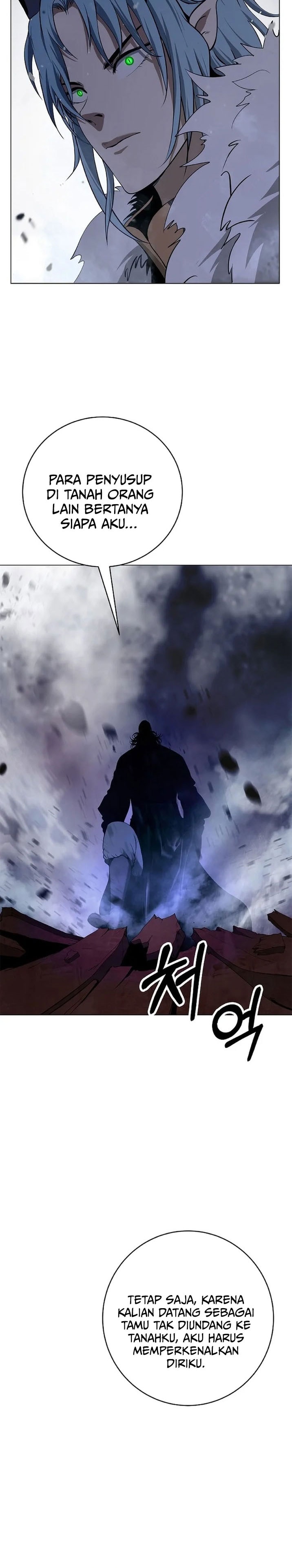 Halaman 41 dari Cystic Story (Call The Spear) Chapter 236