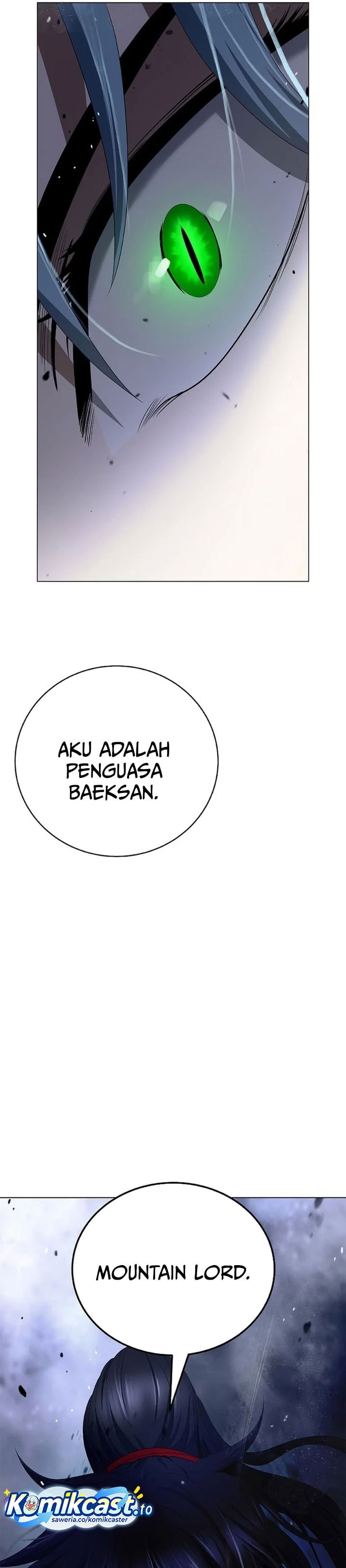 Halaman 42 dari Cystic Story (Call The Spear) Chapter 236