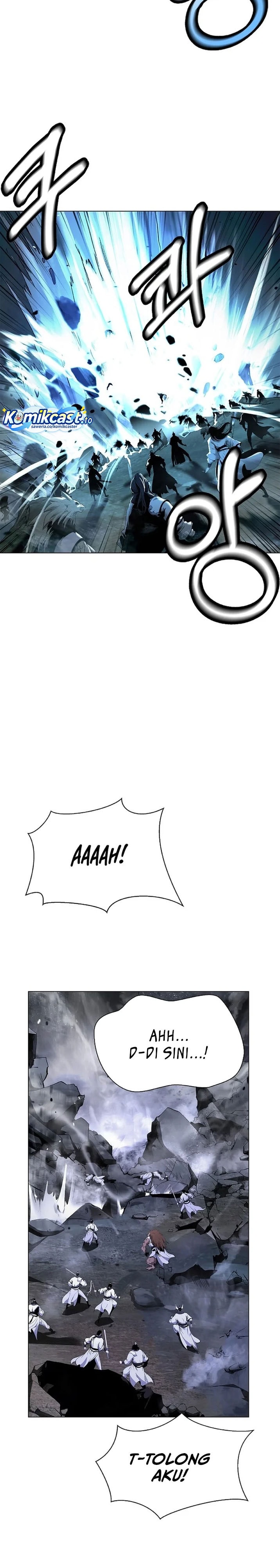 Halaman 5 dari Cystic Story (Call The Spear) Chapter 236