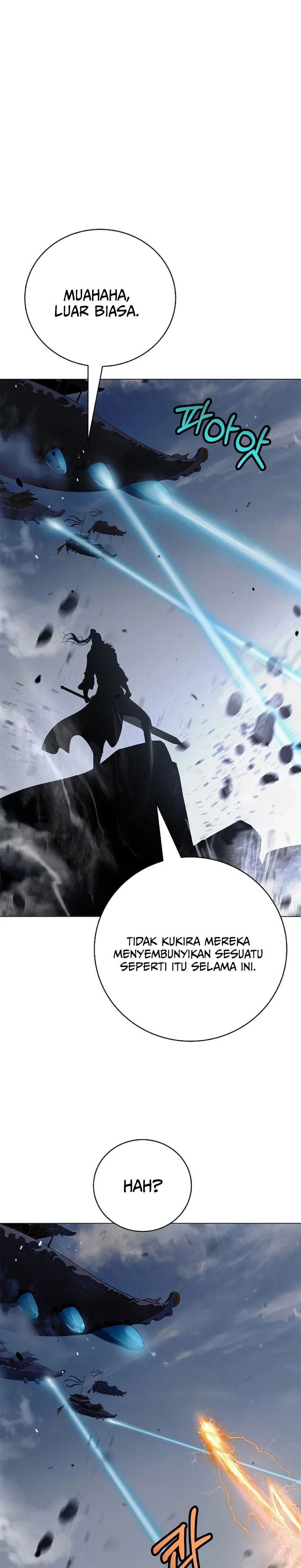 Halaman 6 dari Cystic Story (Call The Spear) Chapter 236