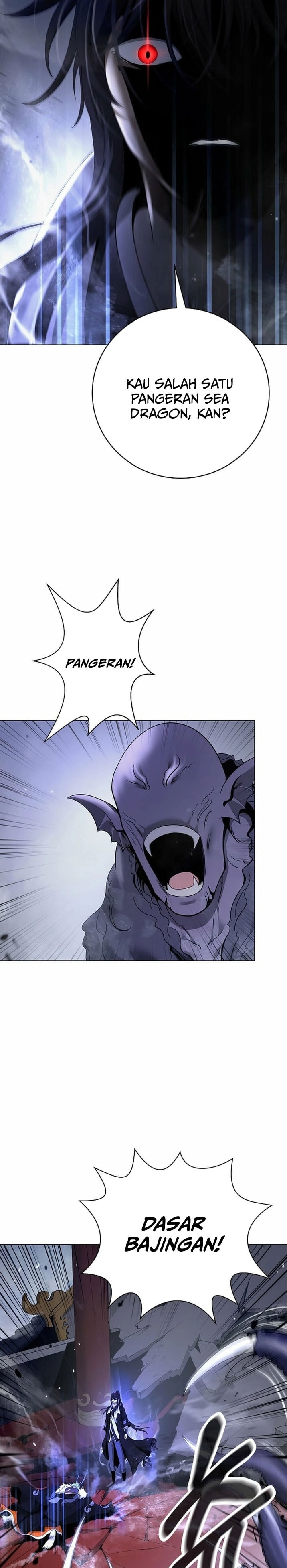 Halaman 10 dari Cystic Story (Call The Spear) Chapter 237