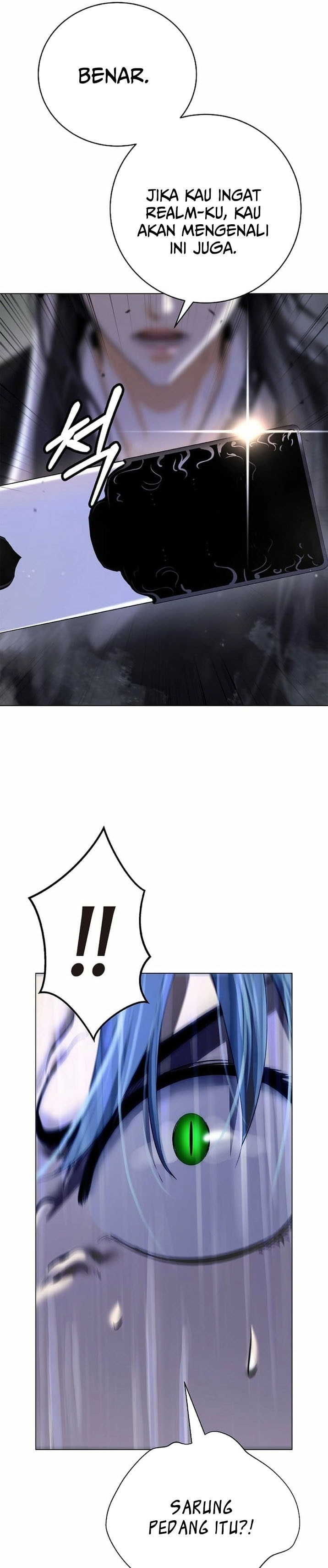 Halaman 14 dari Cystic Story (Call The Spear) Chapter 237