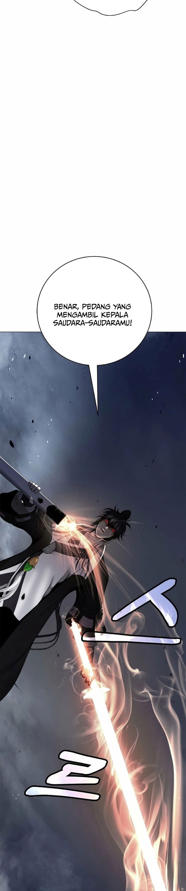 Halaman 15 dari Cystic Story (Call The Spear) Chapter 237