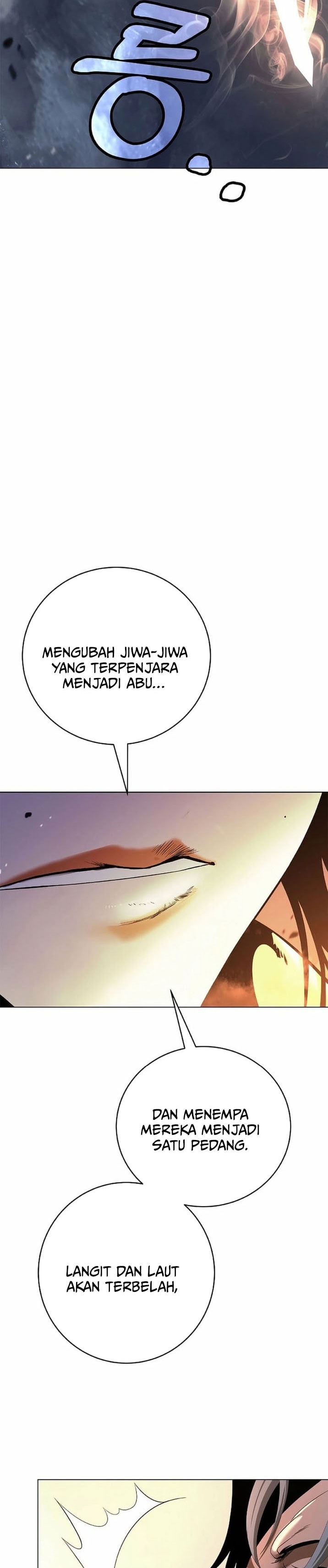 Halaman 16 dari Cystic Story (Call The Spear) Chapter 237